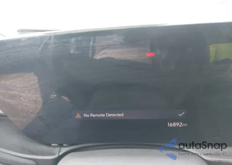 2024 Buick Envista Sport Touring Fwd from USA, damaged, VIN KL47LBE2XRB213948